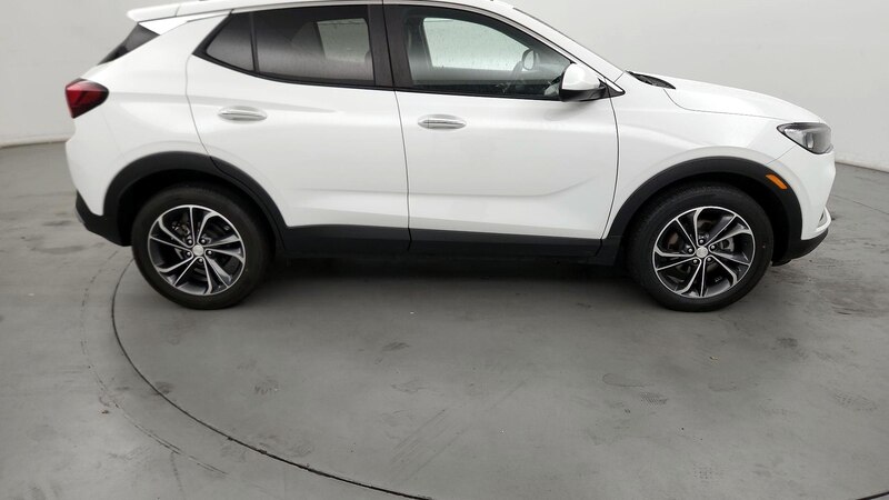 2022 Buick Encore GX Select 4