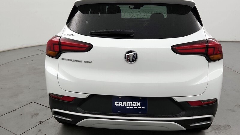 2022 Buick Encore GX Select 6