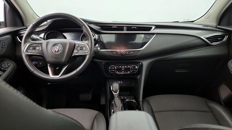 2022 Buick Encore GX Select 8