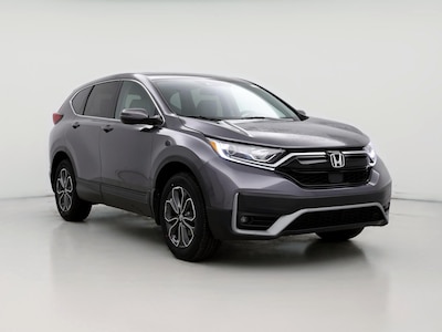 2020 Honda CR-V EX-L -
                Gastonia, NC