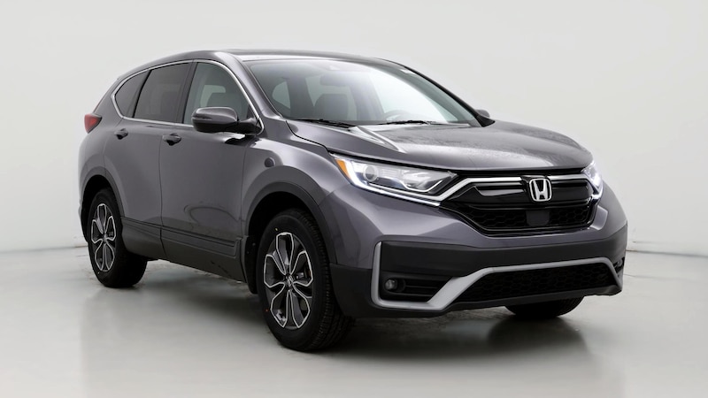 2020 Honda CR-V EX-L Hero Image