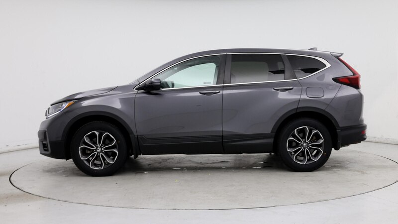 2020 Honda CR-V EX-L 3