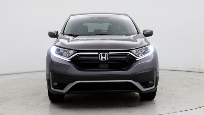 2020 Honda CR-V EX-L 5