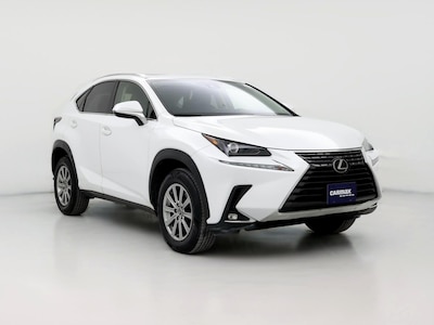 2021 Lexus NX 300 -
                East Meadow, NY