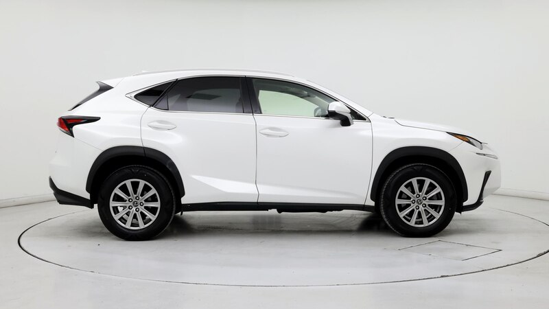 2021 Lexus NX 300 7