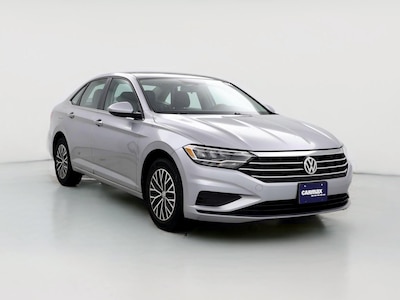 2019 Volkswagen Jetta SEL -
                Glen Allen, VA