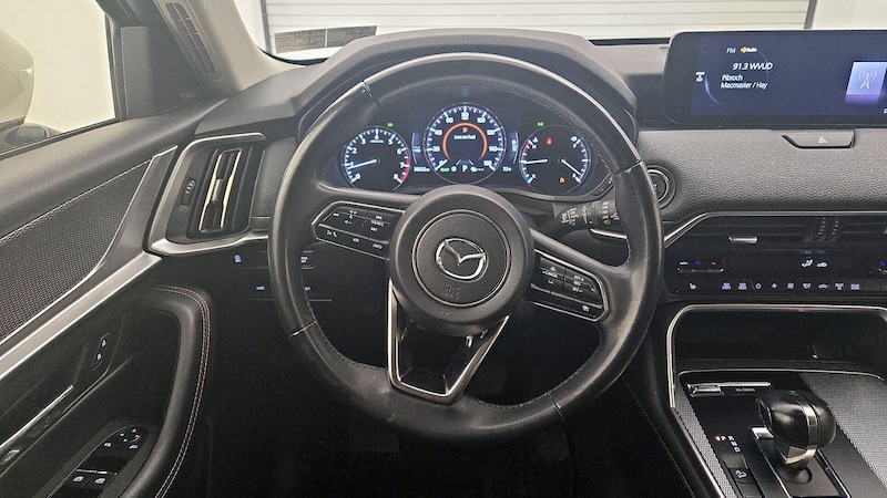 2024 Mazda CX-90 Premium 10