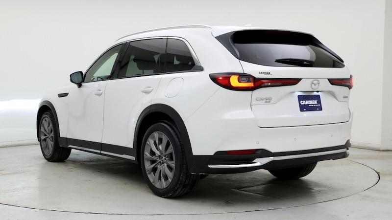 2024 Mazda CX-90 Premium 2