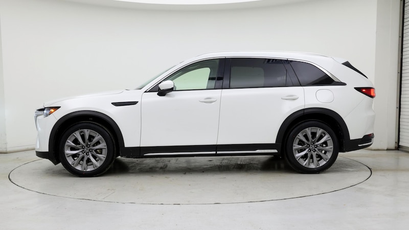 2024 Mazda CX-90 Premium 3