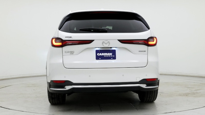 2024 Mazda CX-90 Premium 6