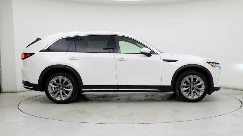 2024 Mazda CX-90 Premium 7