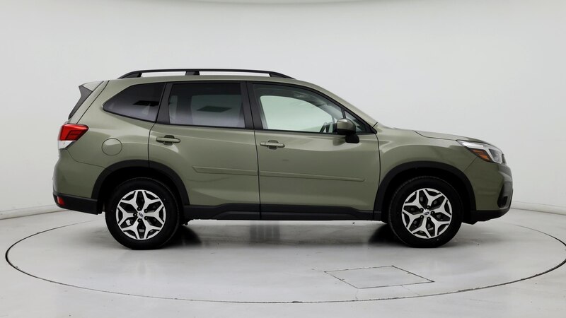 2021 Subaru Forester Premium 7