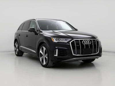 2021 Audi Q7 Prestige -
                Maple Shade, NJ