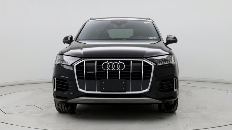 2021 Audi Q7 Prestige 5