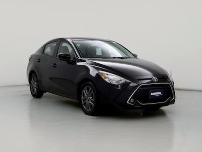 2019 Toyota Yaris LE -
                Wayne, NJ