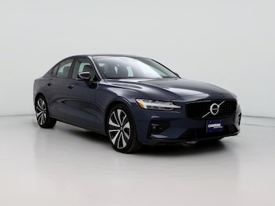 2022 Volvo S60 B5 Momentum -
                Roanoke, VA