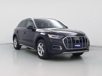 2021 Audi Q5 Premium -
                Sicklerville, NJ