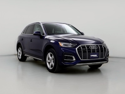 2021 Audi Q5 Premium -
                Laurel, MD