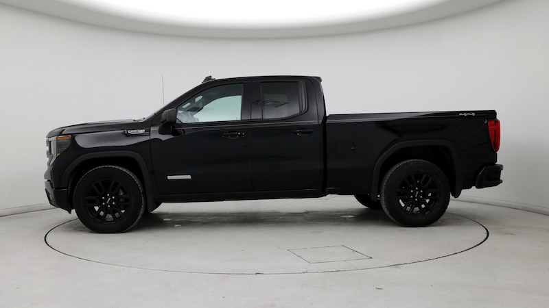 2022 GMC Sierra 1500 Elevation 3