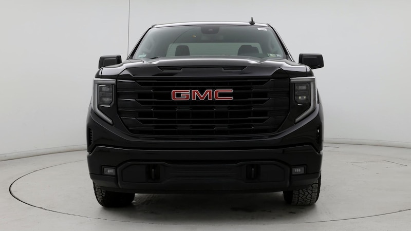 2022 GMC Sierra 1500 Elevation 5