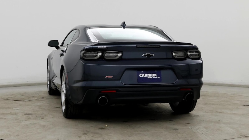 2023 Chevrolet Camaro  6