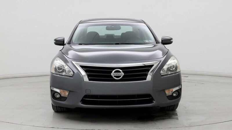 2014 Nissan Altima SV 5