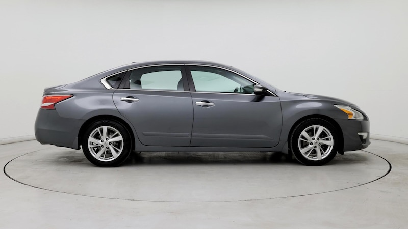 2014 Nissan Altima SV 7