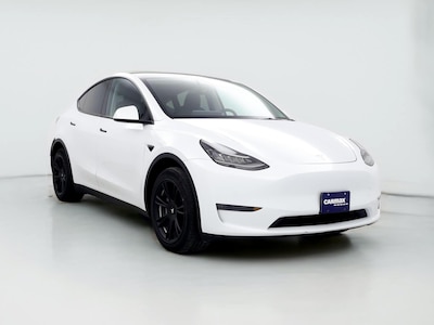 2022 Tesla Model Y Long Range -
                Glen Allen, VA