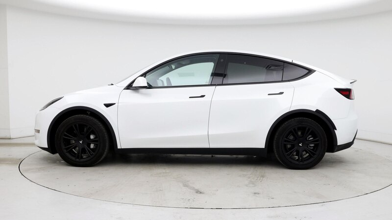 2022 Tesla Model Y Long Range 3