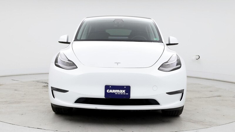 2022 Tesla Model Y Long Range 5