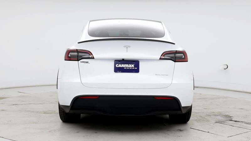 2022 Tesla Model Y Long Range 6