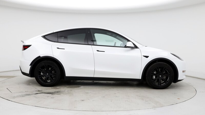 2022 Tesla Model Y Long Range 7