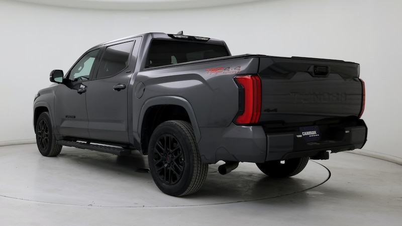 2022 Toyota Tundra SR5 2