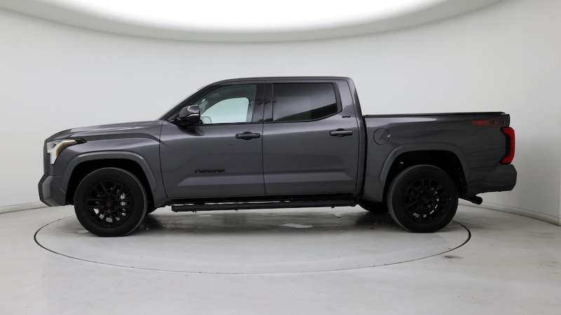 2022 Toyota Tundra SR5 3