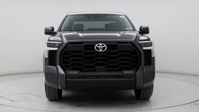 2022 Toyota Tundra SR5 5