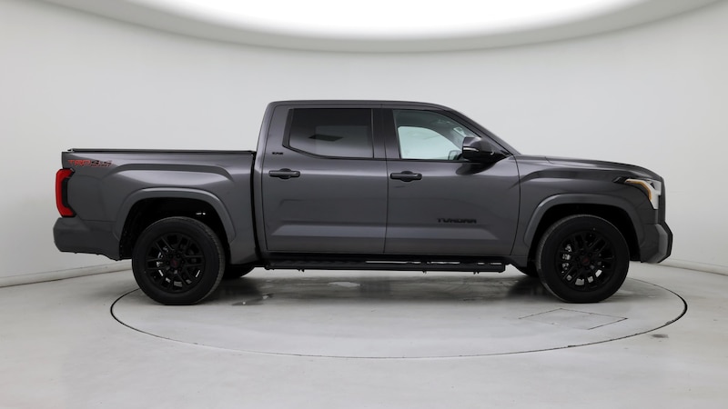 2022 Toyota Tundra SR5 7