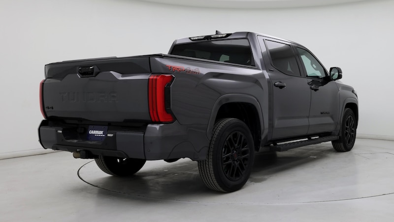 2022 Toyota Tundra SR5 8