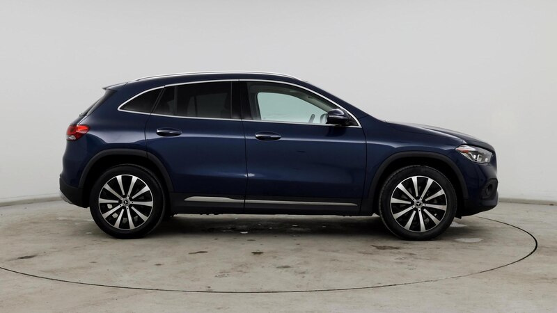 2021 Mercedes-Benz GLA 250 7