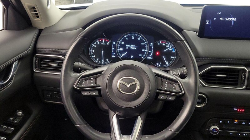 2022 Mazda CX-5 S Premium 10