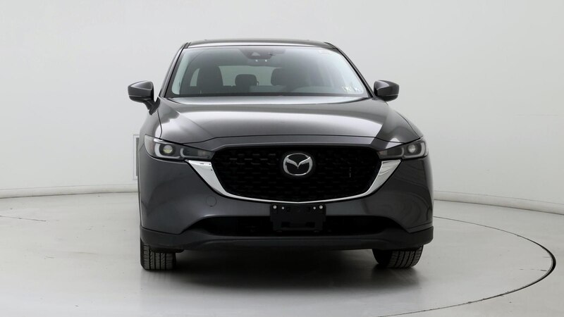2022 Mazda CX-5 S Premium 5