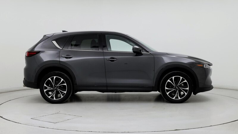 2022 Mazda CX-5 S Premium 7