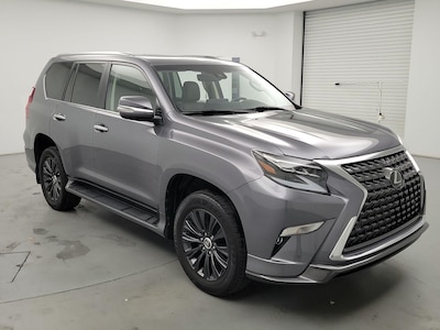 2022 Lexus GX 460 Premium -
                Wilmington, NC