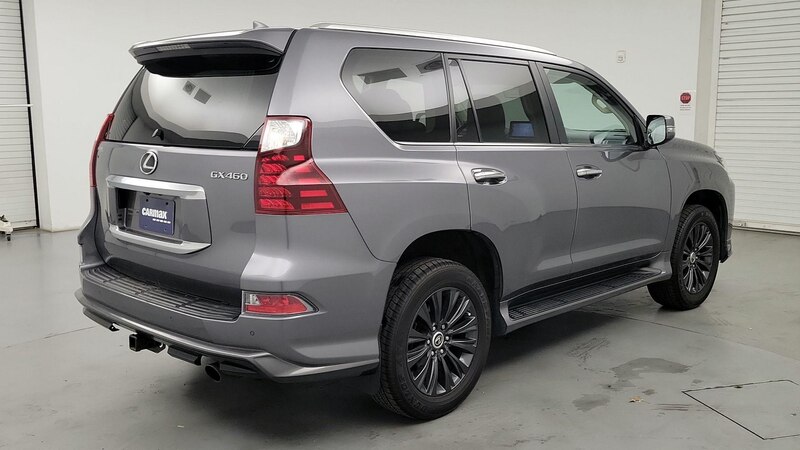 2022 Lexus GX 460 Premium 5