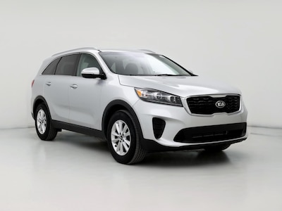 2019 Kia Sorento LX -
                Mechanicsburg, PA