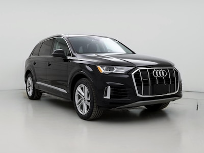 2023 Audi Q7 Premium Plus -
                Sterling, VA