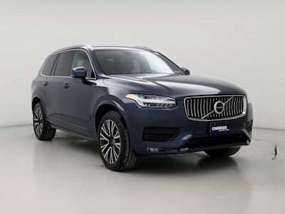 2022 Volvo XC90 T6 Momentum -
                Philadelphia, PA