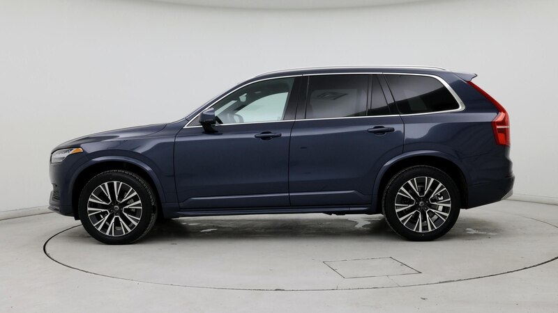 2022 Volvo XC90 T6 Momentum 3