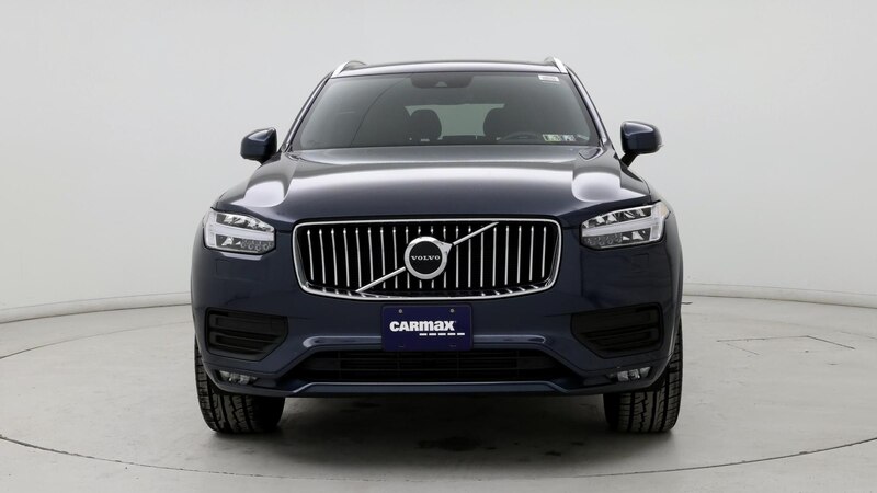 2022 Volvo XC90 T6 Momentum 5