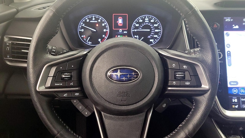 2022 Subaru Outback Limited 10