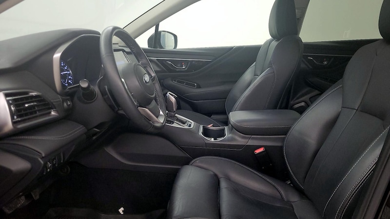 2022 Subaru Outback Limited 11
